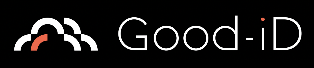 Good iD logo