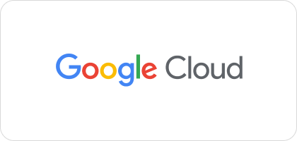 Good iD Google Cloud